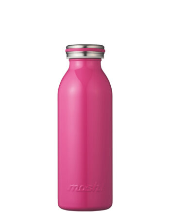 450 milk bottle air pink