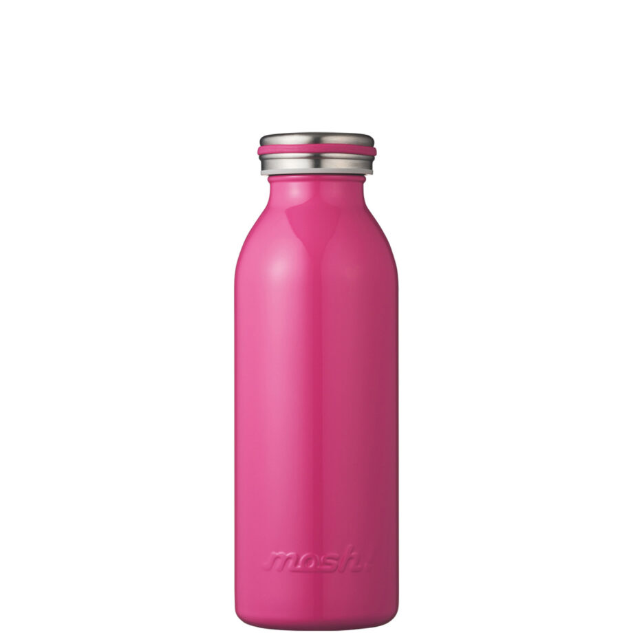 450 milk bottle air pink